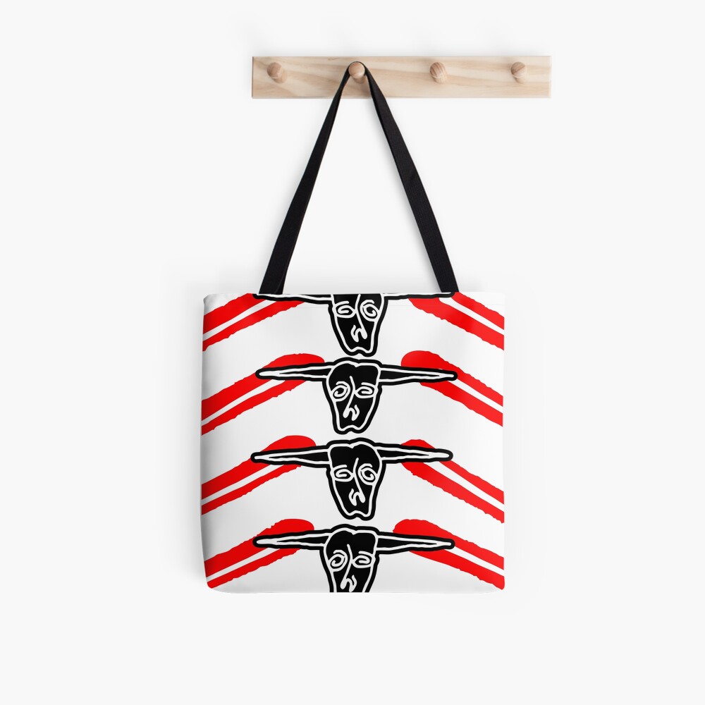 Item preview, All Over Print Tote Bag designed and sold by greenarmyman.