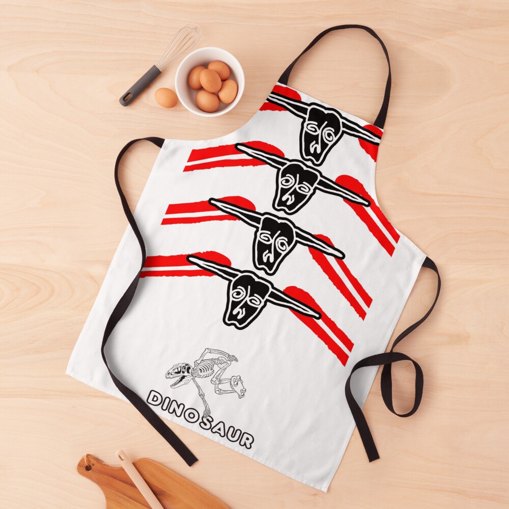 Item preview, Apron designed and sold by greenarmyman.