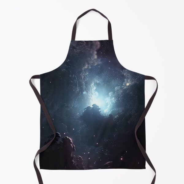 Item preview, Light in the Night Clouds - Animated Art designed and sold by FireScreen.