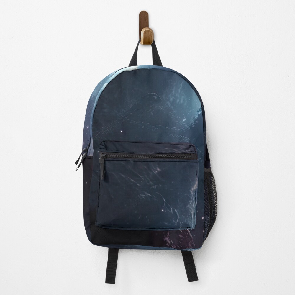 Artikel-Vorschau von Rucksack, designt und verkauft von FireScreen.