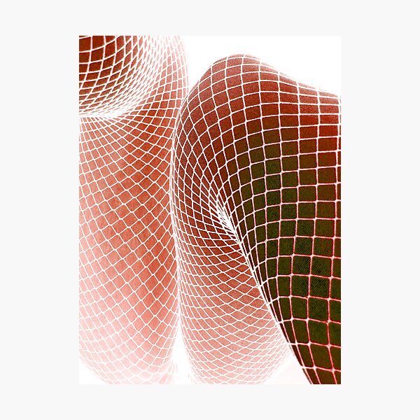 Item preview, red net1 designed and sold by bluenote.