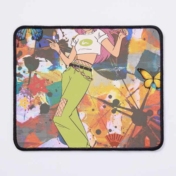 Item preview, Dancing babe girl designed and sold by Ramyopam  Hongchui.