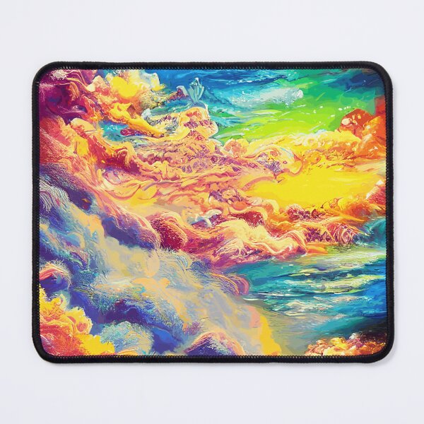 Item preview, Heaven Art designed and sold by RockBeeDesigns.
