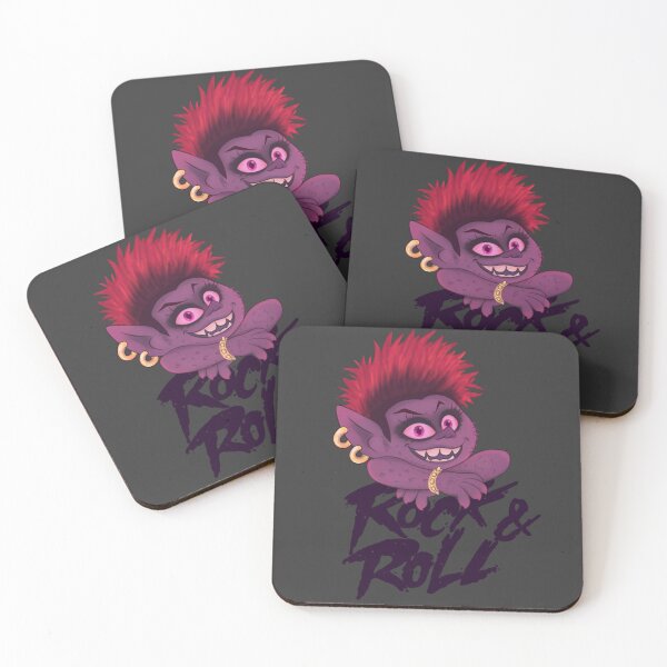 Item preview, Queen Barb Trolls designed and sold by Angelic-Potato.