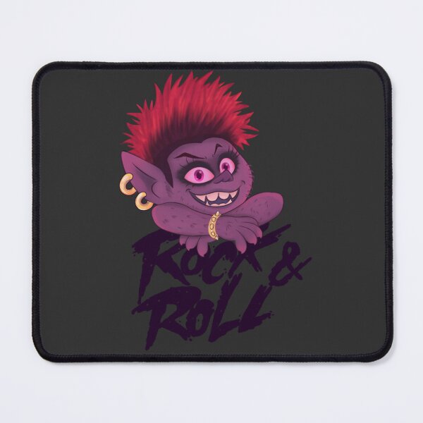 Item preview, Queen Barb Trolls designed and sold by Angelic-Potato.