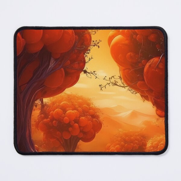 Item preview, Orange Fantasy designed and sold by MTJ-Mushrooms.