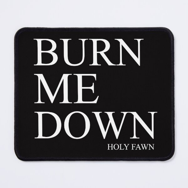 Item preview, Holy Fawn  designed and sold by TraumaCaspian.