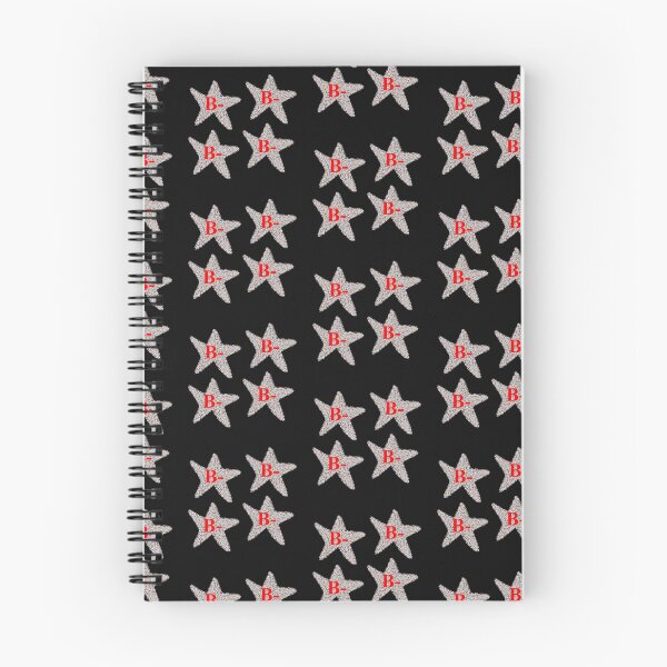 Item preview, Set of B- Silver Stars designed and sold by notsweettea.