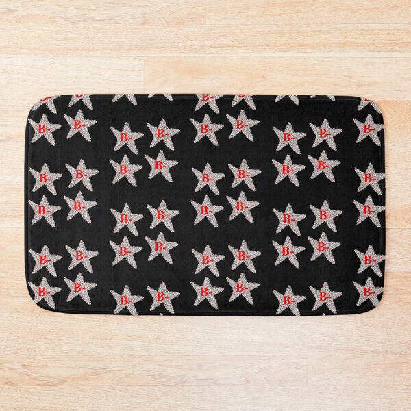 Item preview, Set of B- Silver Stars designed and sold by notsweettea.