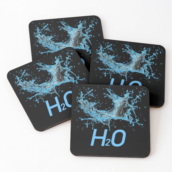 Item preview, Cool Water  designed and sold by PatternTitan.