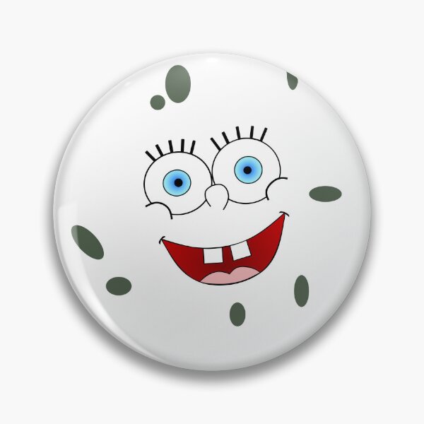 Item preview, SpongeBob SquarePants designed and sold by Nice En.