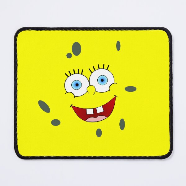 Artikelvorschau, SpongeBob SquarePants entworfen und verkauft von Nice En.