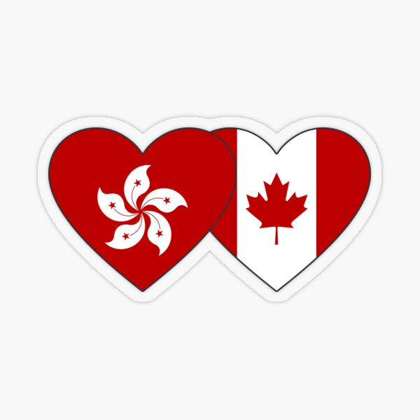 In My Heart -  Canada