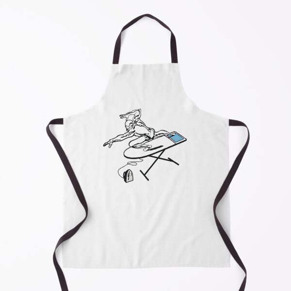 Item preview, SURFS UP IRONY designed and sold by greenarmyman.