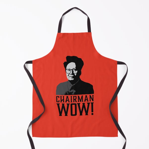 Item preview, Chairman WOW! - I.T. Crowd designed and sold by Essoterika.