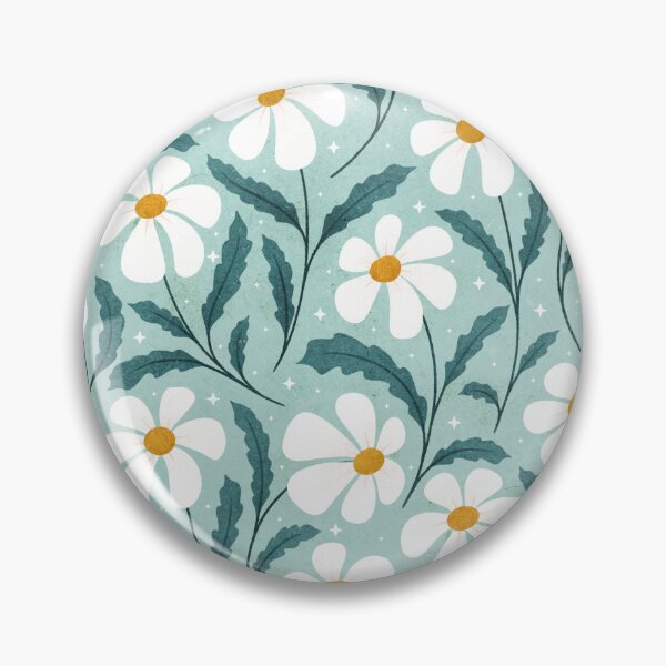 Item preview, Fresh as a Daisy designed and sold by RebeccaFlaherty.