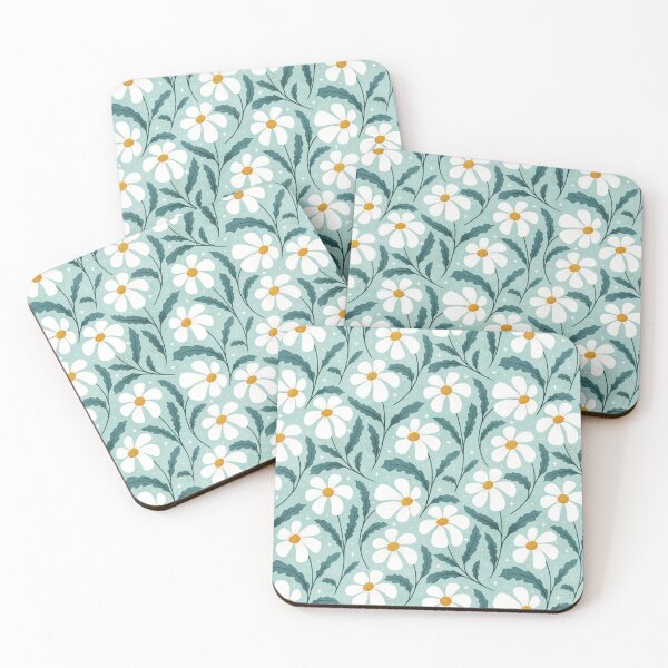 Item preview, Fresh as a Daisy designed and sold by RebeccaFlaherty.