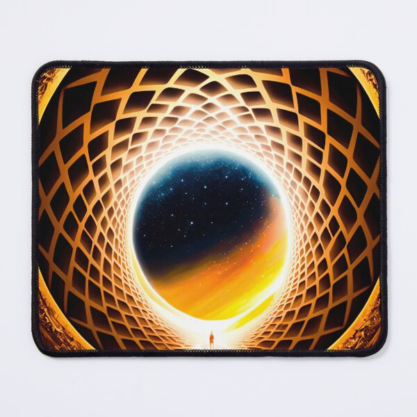 Item preview, Sacred Portal Geometry designed and sold by Space-Yeti.