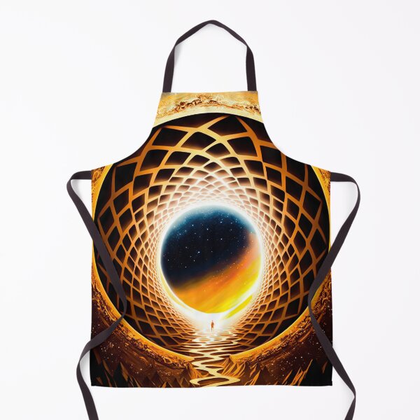 Item preview, Sacred Portal Geometry designed and sold by Space-Yeti.