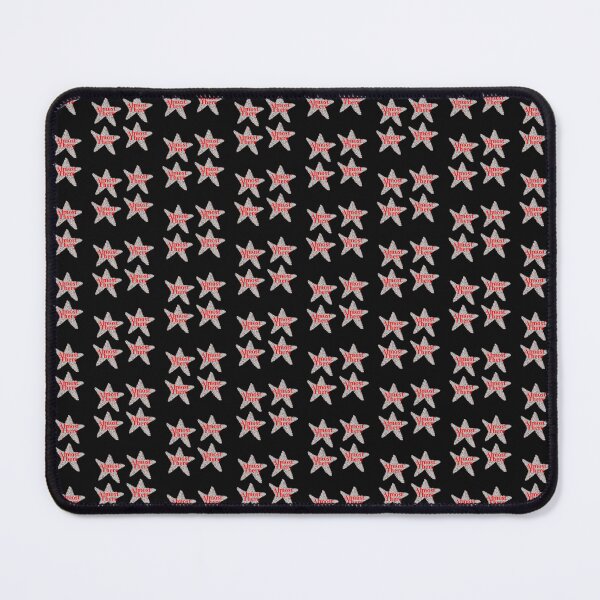 Item preview, Almost There Silver Stars designed and sold by notsweettea.