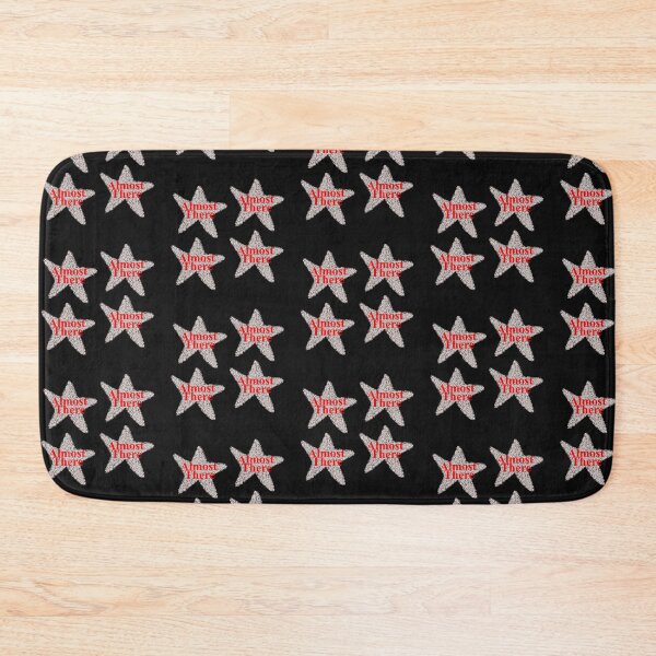 Item preview, Almost There Silver Stars designed and sold by notsweettea.