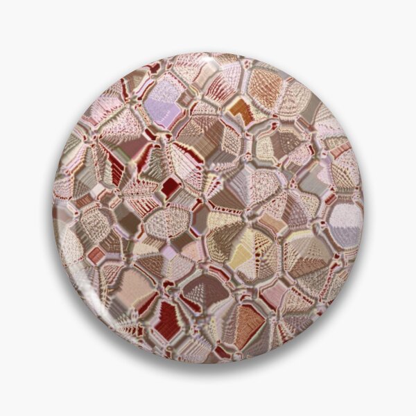 Item preview, Brown tone reptile pattern. designed and sold by MirBer.