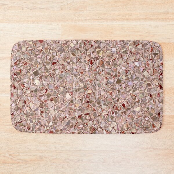 Item preview, Brown tone reptile pattern. designed and sold by MirBer.