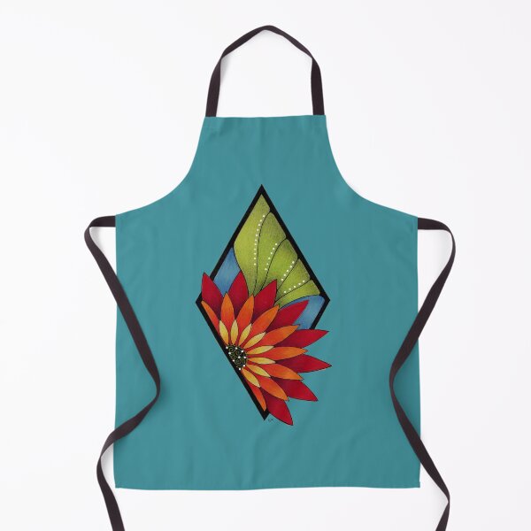 Item preview, Modern Bloom designed and sold by Kelly Ryan Rhoades.