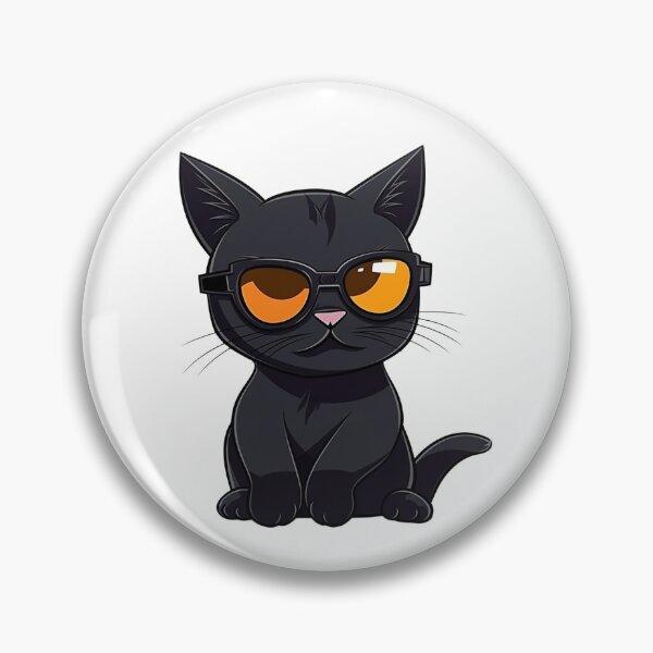 Item preview, Coolest Cat designed and sold by octavilie.