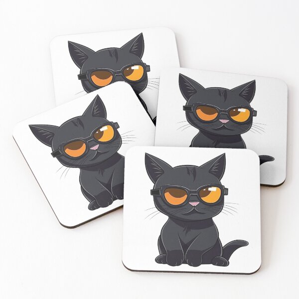 Item preview, Coolest Cat designed and sold by octavilie.