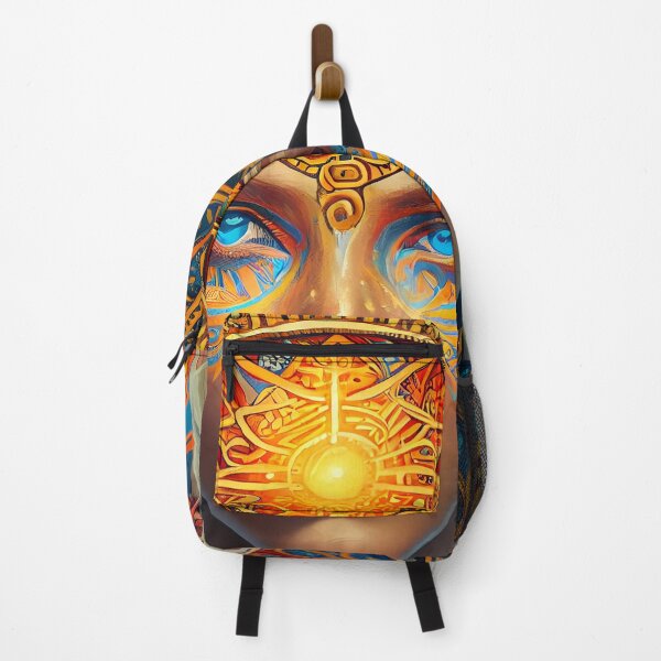 Item preview, Activated Embodied Divine Feminine Spirit designed and sold by ga-arts.