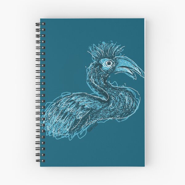 Item preview, bluebirds designed and sold by santos-artworks.