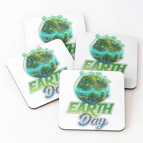 Item preview, Earth Day 2023 designed and sold by danielliamgill.