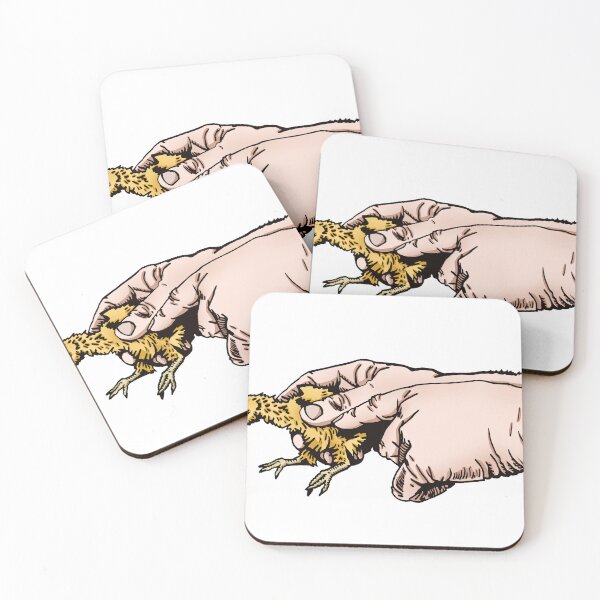 Item preview, Pollito recién nacido gráfico en brazo designed and sold by GraphicDesignVa.
