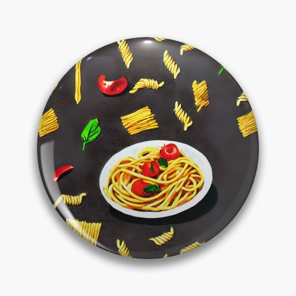 Item preview, Pay Me In Pasta designed and sold by AgataKaja.