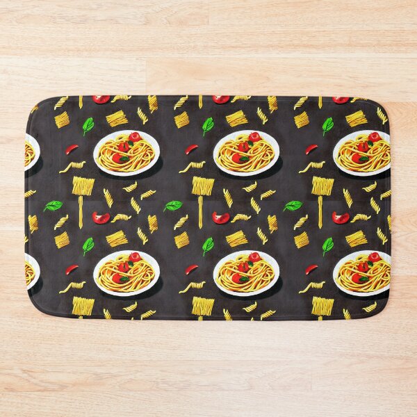 Item preview, Pay Me In Pasta designed and sold by AgataKaja.