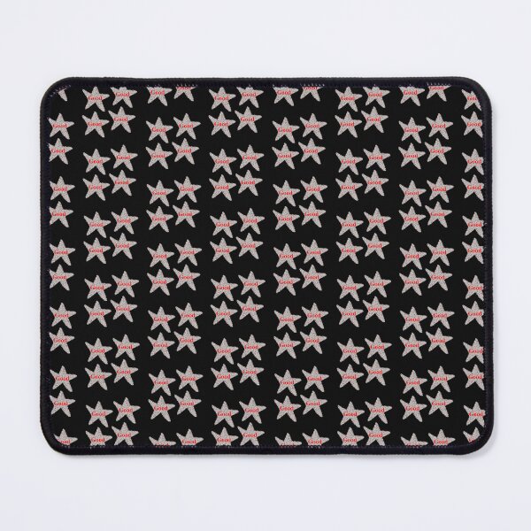 Item preview, Good Silver Stars designed and sold by notsweettea.