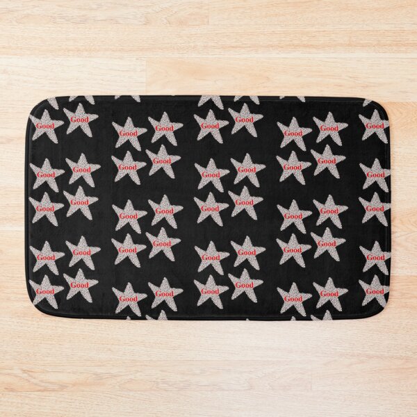 Item preview, Good Silver Stars designed and sold by notsweettea.