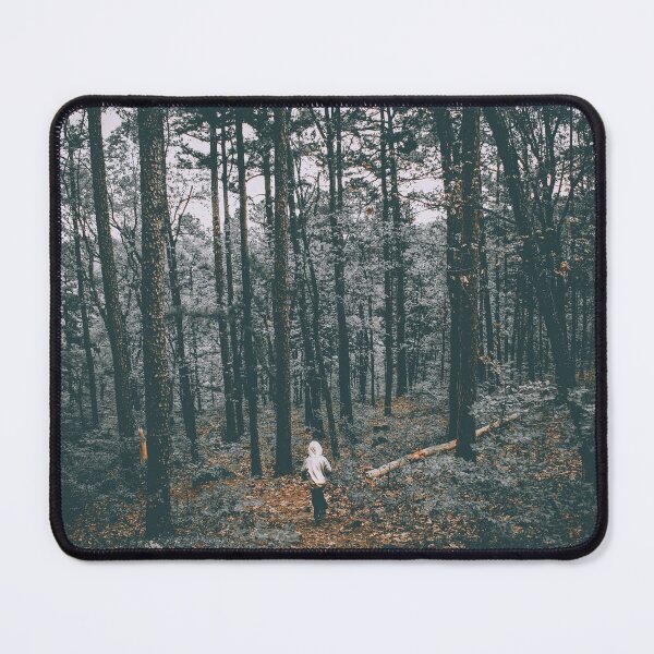 Item preview, Into the Woods designed and sold by Cas Corbin.