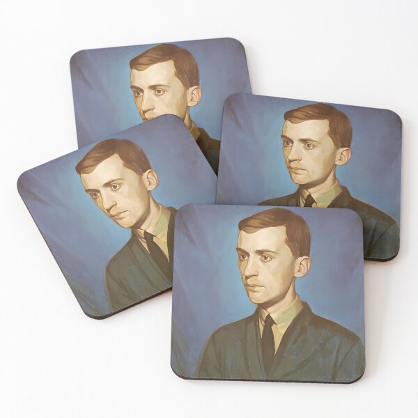 Item preview, Thoreau MacDonald by Lawren Harris designed and sold by TheRedVineyard.