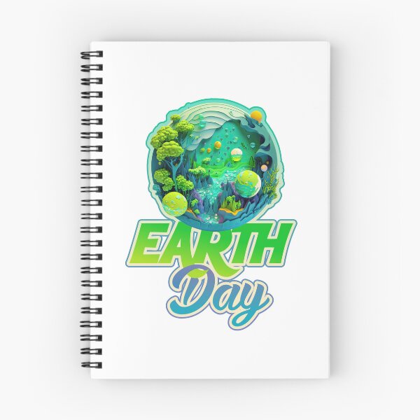 Item preview, EarthDay 2023 designed and sold by danielliamgill.