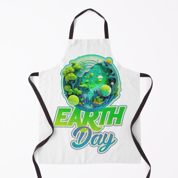 Item preview, EarthDay 2023 designed and sold by danielliamgill.