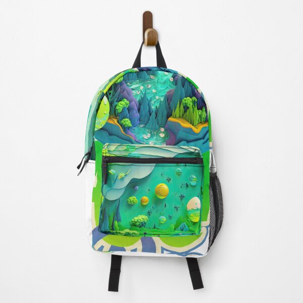 Item preview, EarthDay 2023 designed and sold by danielliamgill.