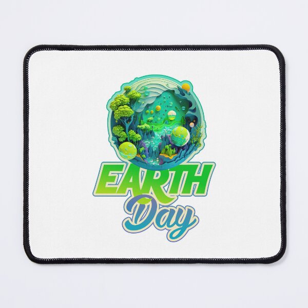 Item preview, EarthDay 2023 designed and sold by danielliamgill.