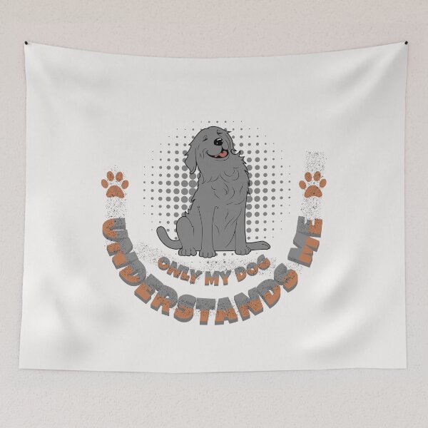 Item preview, Furry Best Friend designed and sold by Monica-Designs.