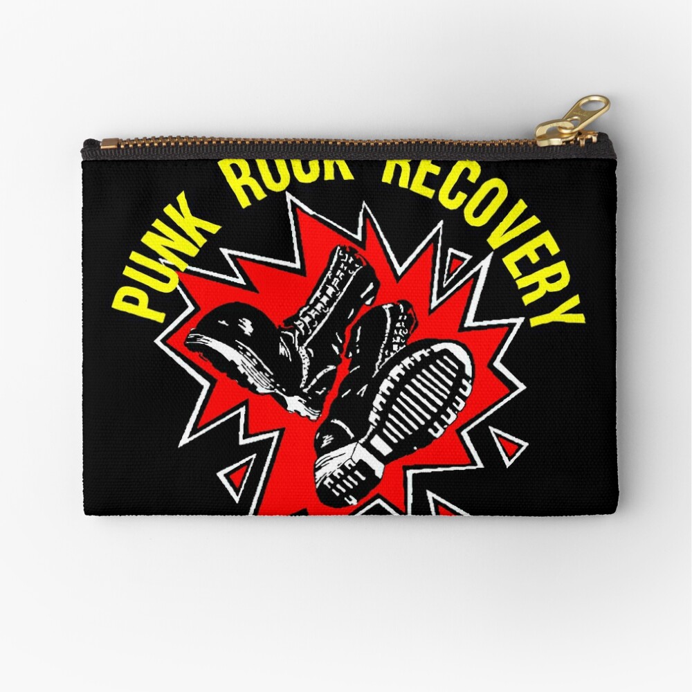 Item preview, Zipper Pouch designed and sold by greenarmyman.