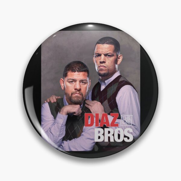 Item preview, Diaz brothers designed and sold by Sdcm13.