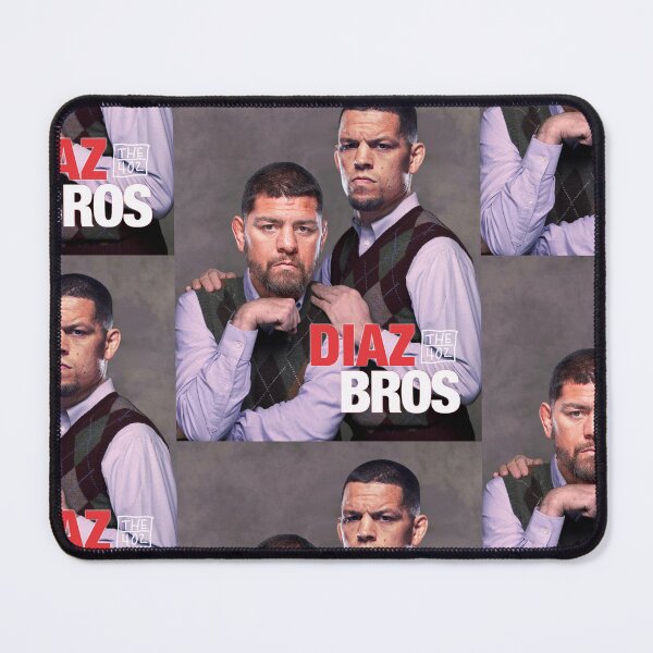 Item preview, Diaz brothers designed and sold by Sdcm13.