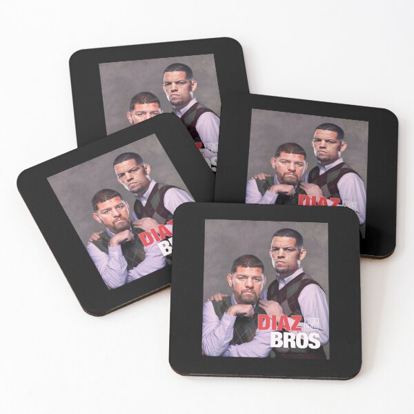 Item preview, Diaz brothers designed and sold by Sdcm13.