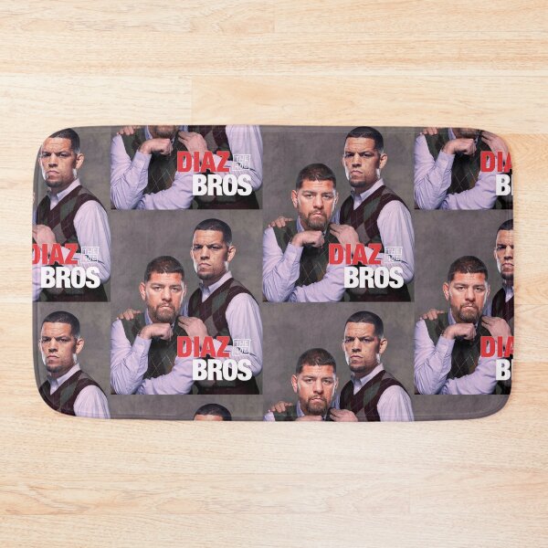 Item preview, Diaz brothers designed and sold by Sdcm13.
